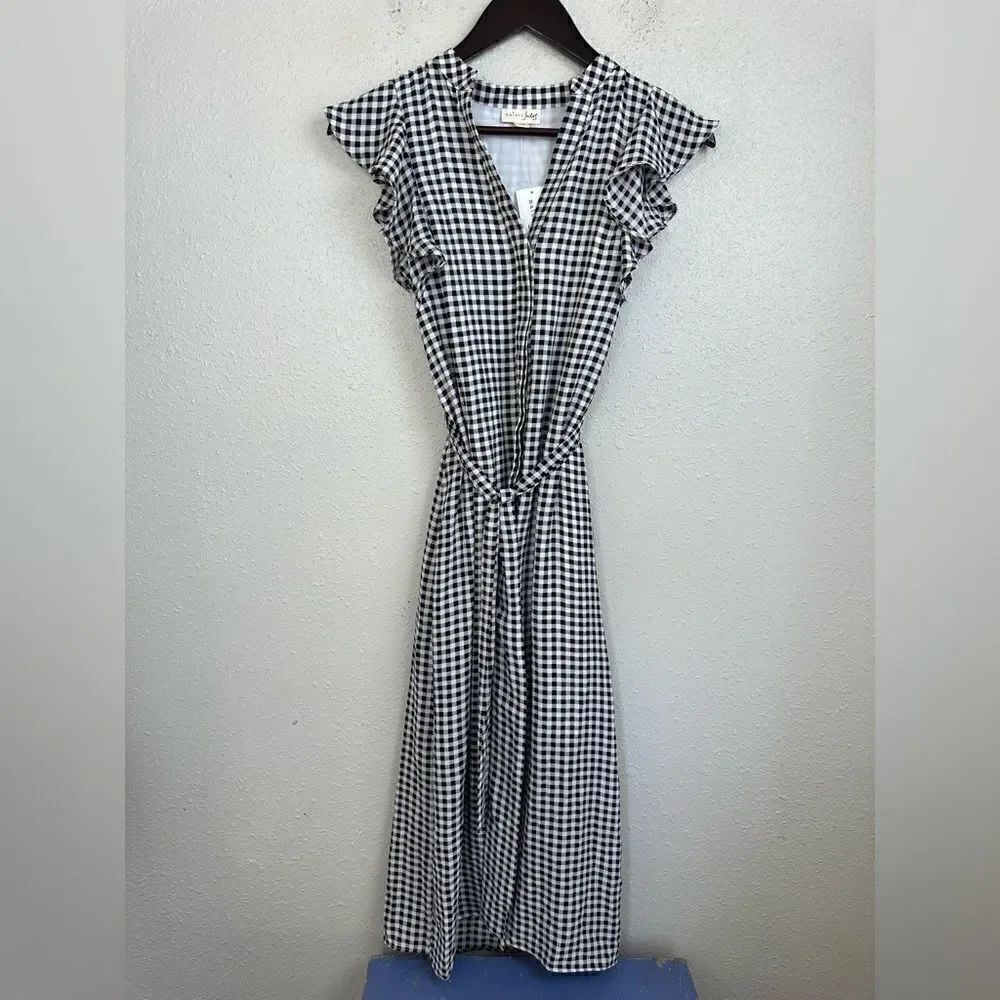 NWT Maison Jules Women’s Dress